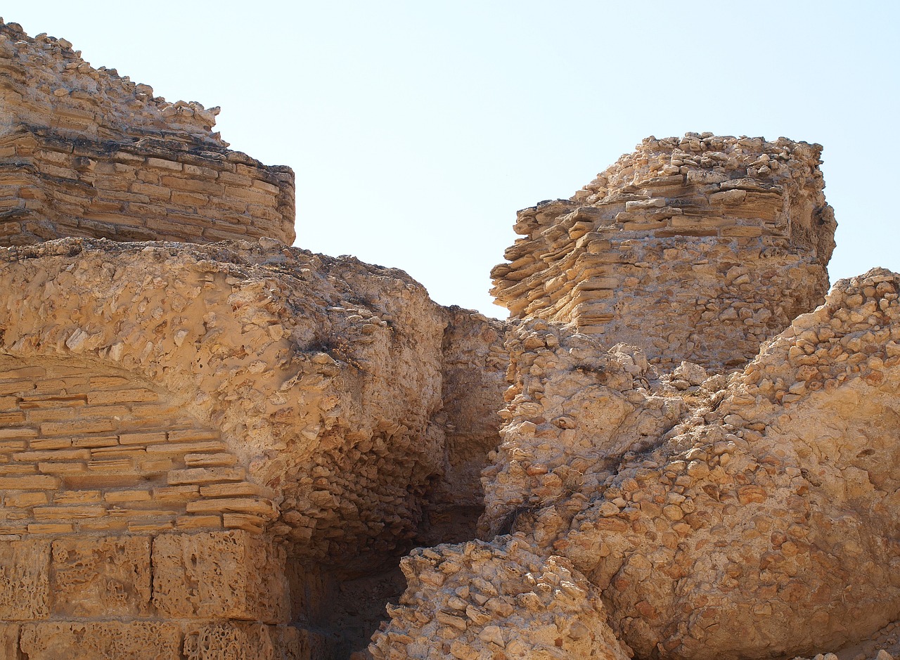 The Mystery of the Ancient African Civilizations